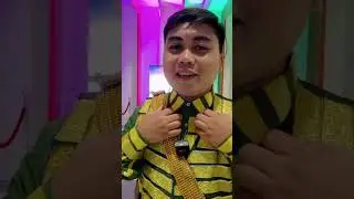 Went to WICKED: FOR GOOD Day 1 as Captain Fiyero | SM Cinema General Santos