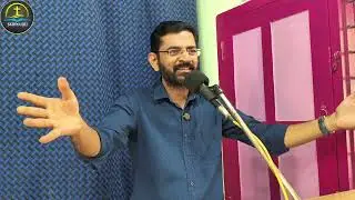 ஞானஸ்நானம் | திருப்பூர் சாலமோன்