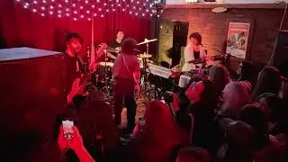 People In The Daytime - Live at Five O'Clock Lounge - Lakewood, OH - 4-19-2025 (FULL SHOW)