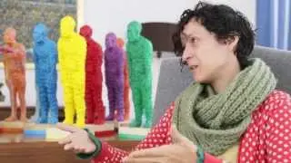 Entrevista con Alejandra Zerme&ntilde;o - D&oacute;nde Ir