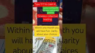 Psychic / Intuitive Empath 🧿🔮 Psychic reader | Tarot & Angel card readings | White magic spells.. 💫