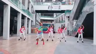 Tentang Rasa - Line Dance / Demo : Rajawali Line Dance Club Palembang 