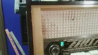 1958 EMUD RADIO