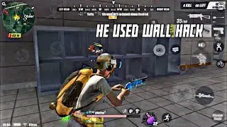 Yue Vs Cheaters (Toxics in Ros) / 1vs5 Montage / Insane Sg and Smg Shots / Ep.111