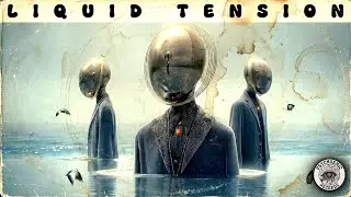 70s Psychedelic Rock // Space Rock // LIQUID TENSION (1976 Full Album)