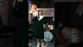 요요미님 6주년 팬미팅에서 요요미님의 꿈길, 자석같은 남자