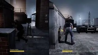 A Way Out Second Time