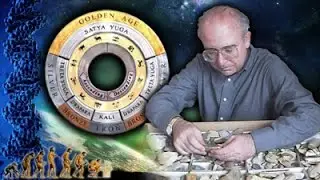 Ancient Humans & Devolution w/Guest Michael Cremo Part 2