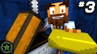 Racing to Make The Tower of Pimps - Minecraft Explosion Mod - Part 3