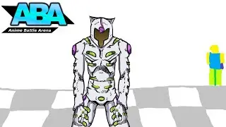 ABA | What Ultimates Can Ghiaccio's Gently Weeps Reflect?