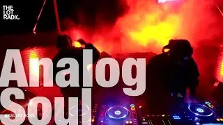 Analog Soul @ Making Time 2023