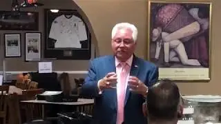 BOB ARCHULETA State Senate, District 32, General Election, 2018