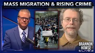 Mass Migration, Rising Crime, and the Fall of America