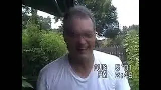 Experimental Bourke Engine Running  (part 1 of 3)