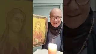 JÉSUS REÇOIT LE BAPTÊME DE ST JEAN-BAPTISTE !!! Pourquoi, puisqu'IL EST DIEU ?!