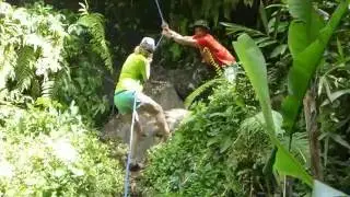 BALI HASH - Interhash 2016 Highlights - Hash House Harriers [HD]