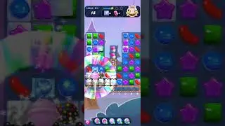 Candy Crush Saga Level 13592