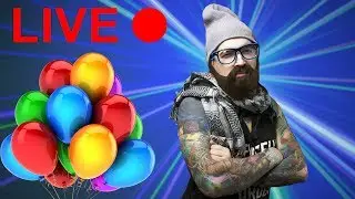 DJ DOGBITE'S LIVESTREAM PARTY