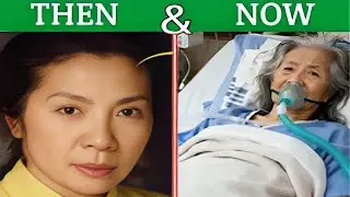 40+ Most Beautiful actress in the 1980s and 1990s Then and Now