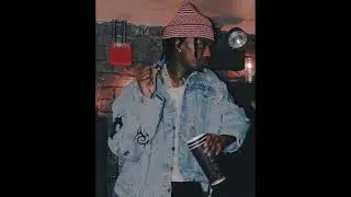 (FREE) Playboi Carti Type Beat - 