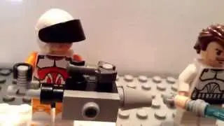 Some of my custom LEGO mini figures