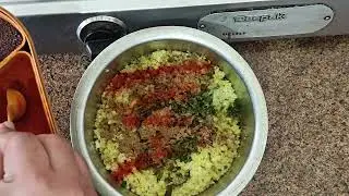 Gobi Paratha ki tasty & easy recipe