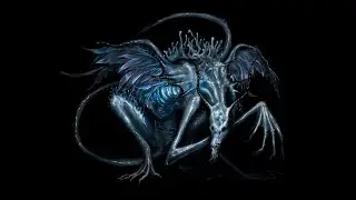 DS3 Oceiros, the Consumed King SL1