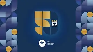 50.º Aniversário da Universidade dos Açores