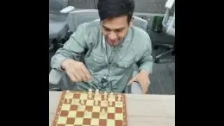 Live Chess ,[Challenge live with Description link[