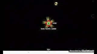 Angry Birds Супер Усиления Super Seeds King Sling Sling Scope Birdquake