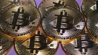 Cryptocurrency Trading Music, Smooth Background Sounds, Trade, Research, Study, the Bitcoin Journey