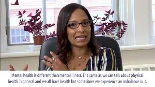 What is Mental Health? (Spanish - Espa&ntilde;ol) #1