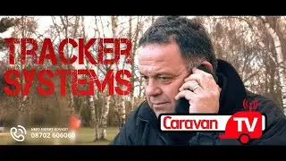 Caravan Security: Outsmart the Thief Tracker Product Review
