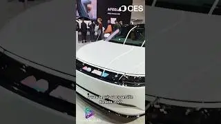 Afeela, the car of the future