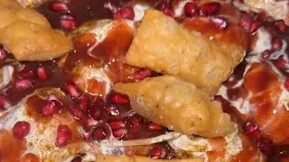 Dahi Bhalla recipe soft puffy #dahibhalla