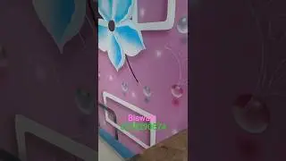 3D wall painting design contact me 6295290874