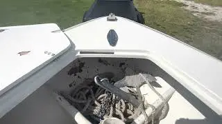 2005 Contender 36 CC W/ Yamaha 350 Hp (1,123 Hrs) ***Kendall, FL***