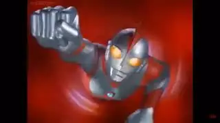Ultraman 80 Rise Collection (1980-2004)