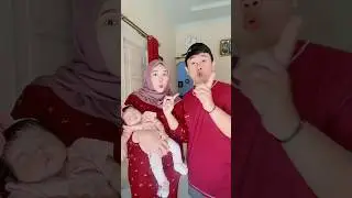 BABY BAKSO TIDUR AJA NI DI AJAK JOGET‼️😂😂