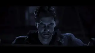 Alan Wake Remastered [7] - Mysteries of the Museum