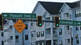 'More collisions there than I've ever seen it': Concerns over dangerous Cheektowaga intersection