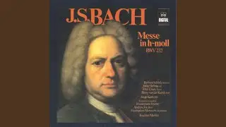 Mass in B Minor, BWV 232: I. Kyrie: No. 4, Gloria