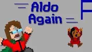 Aldo Again (DOS) | Kieran Plays