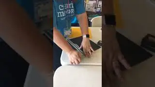 Creative Memories Border Maker Demo