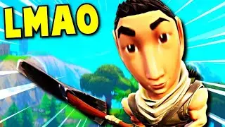 Tfue Reacts To Fe4RLess 