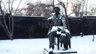 КАК ПРОХОДИТ СУРИКОВСКИЙ ФЕСТИВАЛЬ