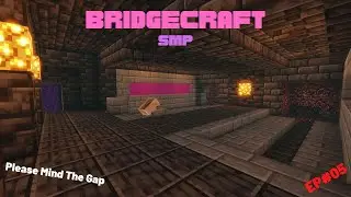 BridgeCraft SMP Ep05: XP for Days!
