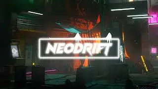 DXVXXZ - CONSTELLATION II (NEODRIFT)