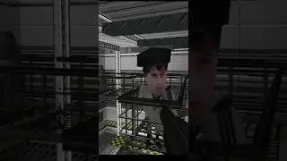 Goldeneye 007: Frigate- This Just Looks and Feels Abnormal