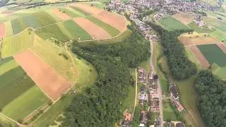 &uuml;ber Wegenstetten